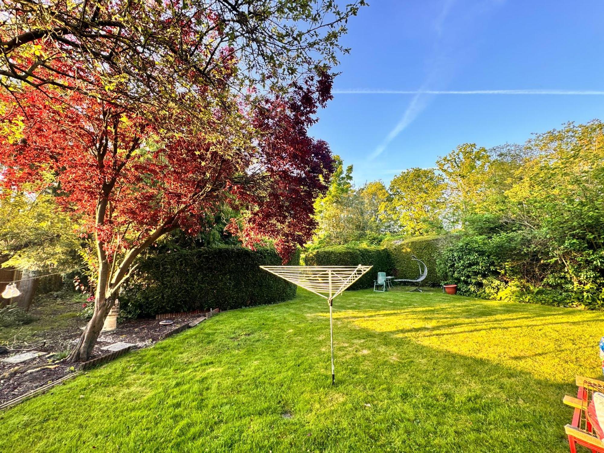 High Trees Guest House Gatwick ホーリー エクステリア 写真